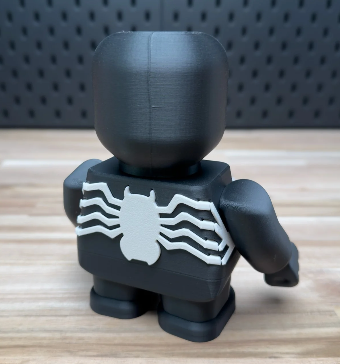 Chunky Venom