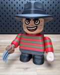Freddy Krueger costaud