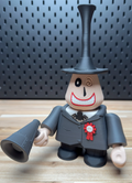 Chunky Mayor Modellbausatz