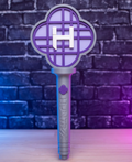 KPOP - Huntrix Lightstick - Requisiten-Spielzeug-Set