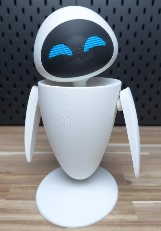 EVE Model kit Desk display