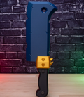 Fleischermesser - Requisiten-Kostüm