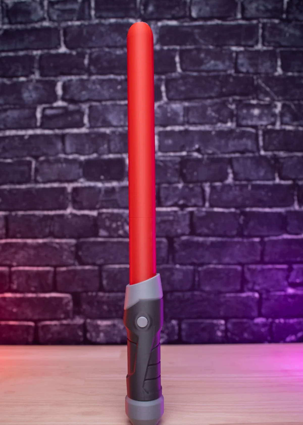 Solaron Prime Mini Lightsaber