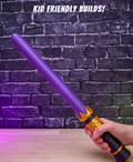 Mini sabre laser Regalis Prime