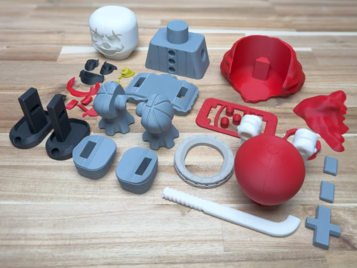 Kit ChunkyPwise