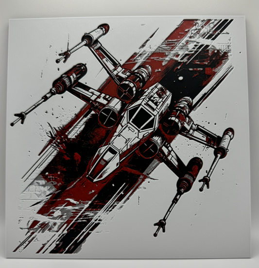 xwing hueforge