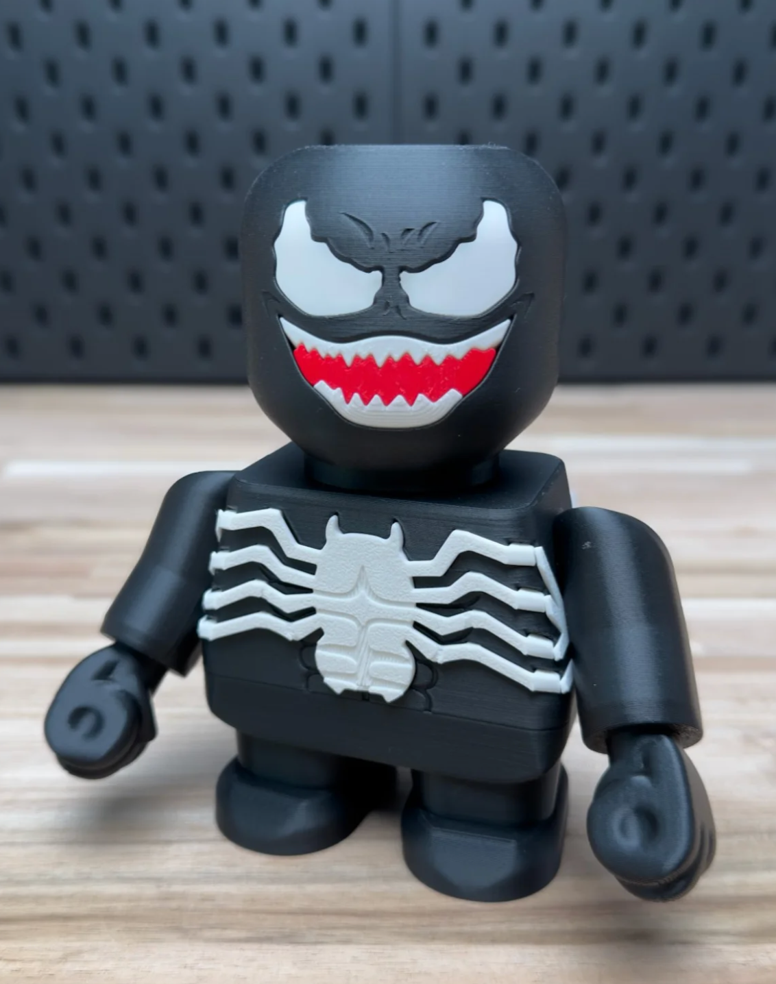 Chunky Venom