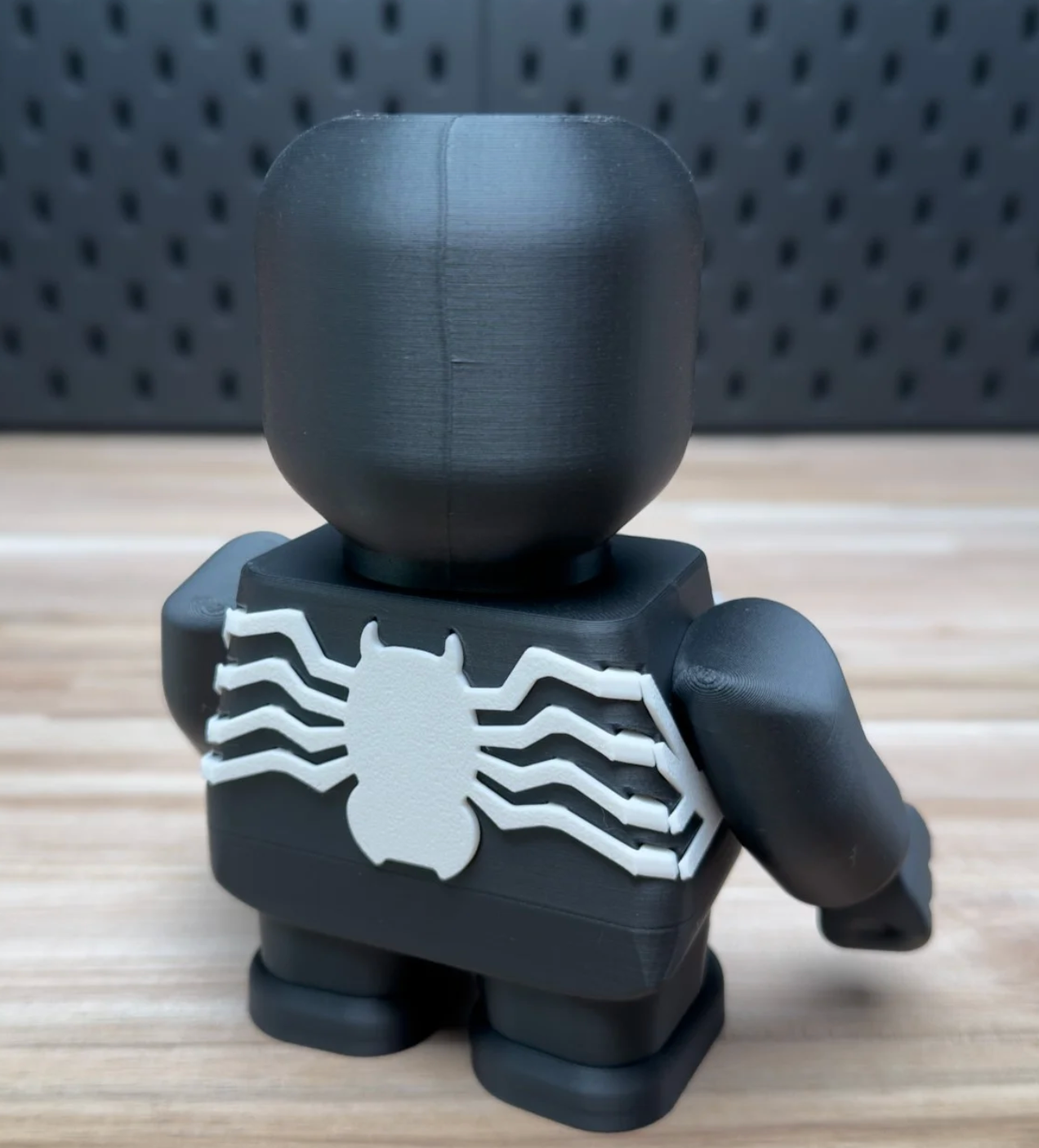 Chunky Super Hero Collection