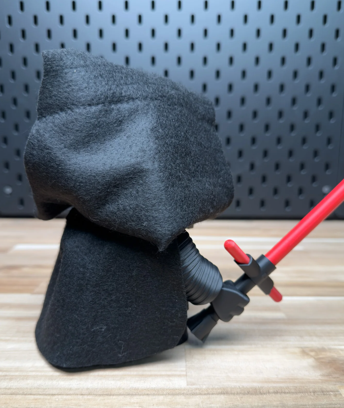 Chunky Kylo Ren Modellbausatz