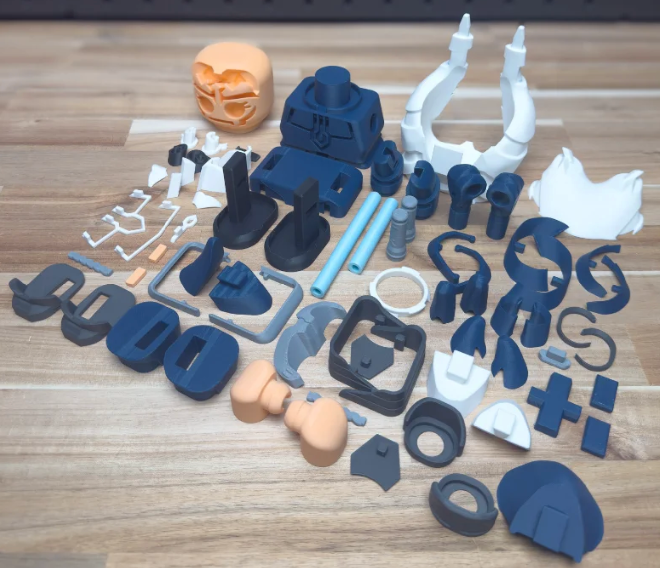 NEW Ahsoka Chunky BUILT!