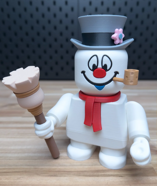 Festive chunky Collection