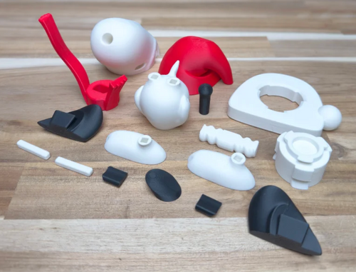 Kit Snoopy de Noël + Offre combinée