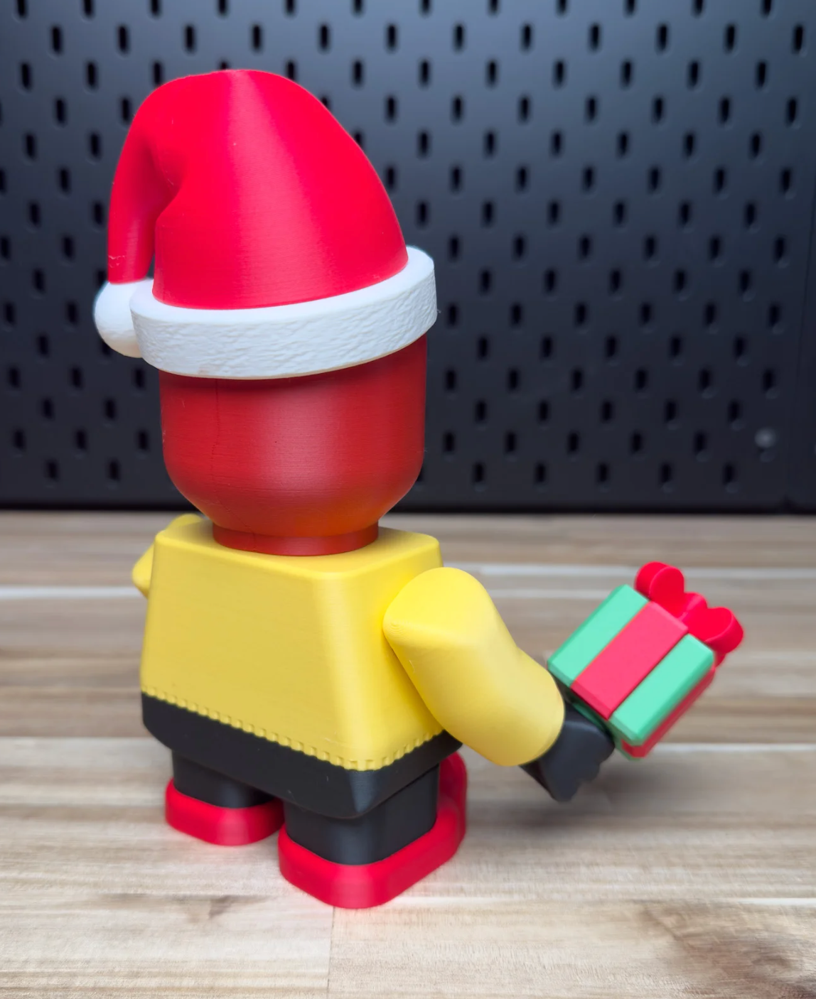 Christmas Chunkpool and Chunkerine Marvel Kit