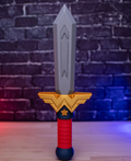 Wonder Woman Sword