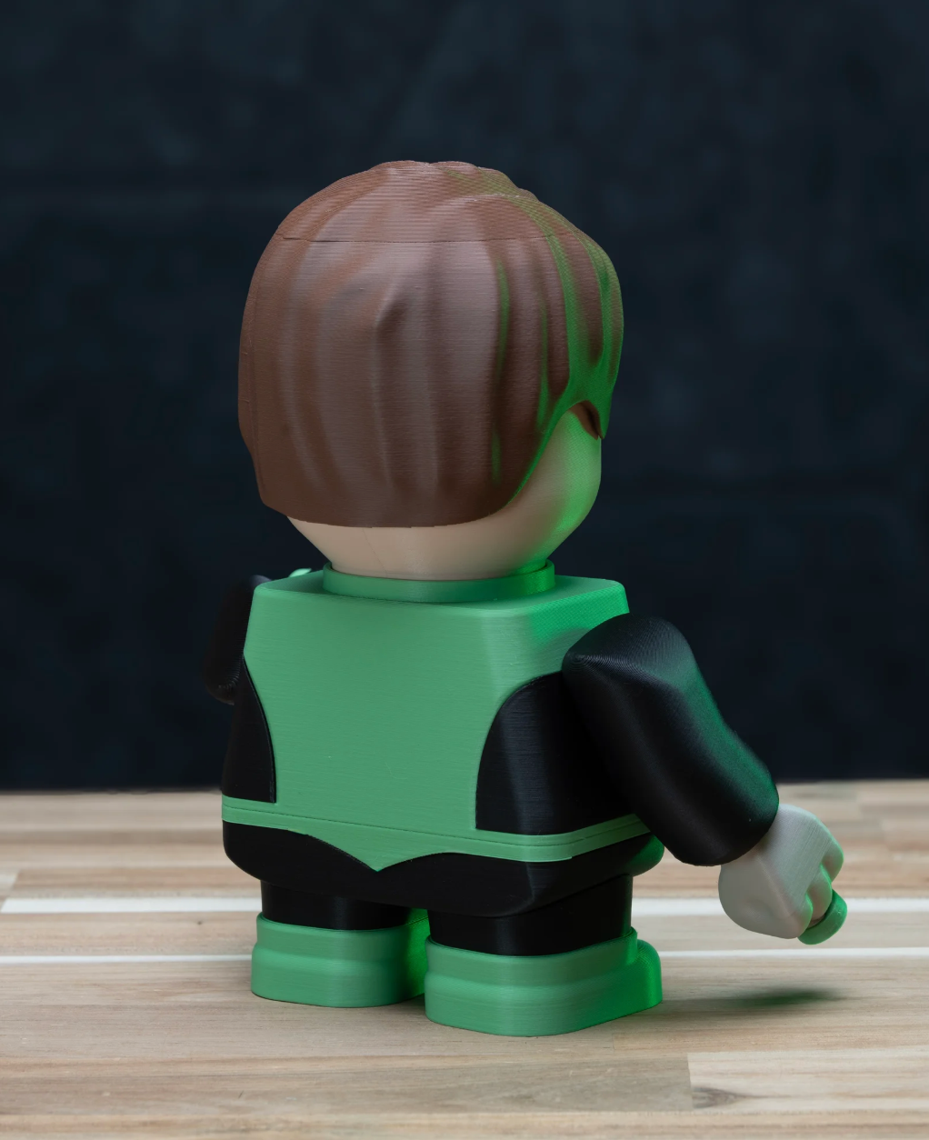 Green Lantern Chunky Kit