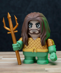 Aquachunk - Aquaman DC Model Kit