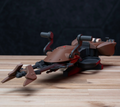 Motojet - Assemblez sans colle.