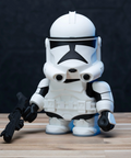Kit de Clone Trooper Phase II Chunky