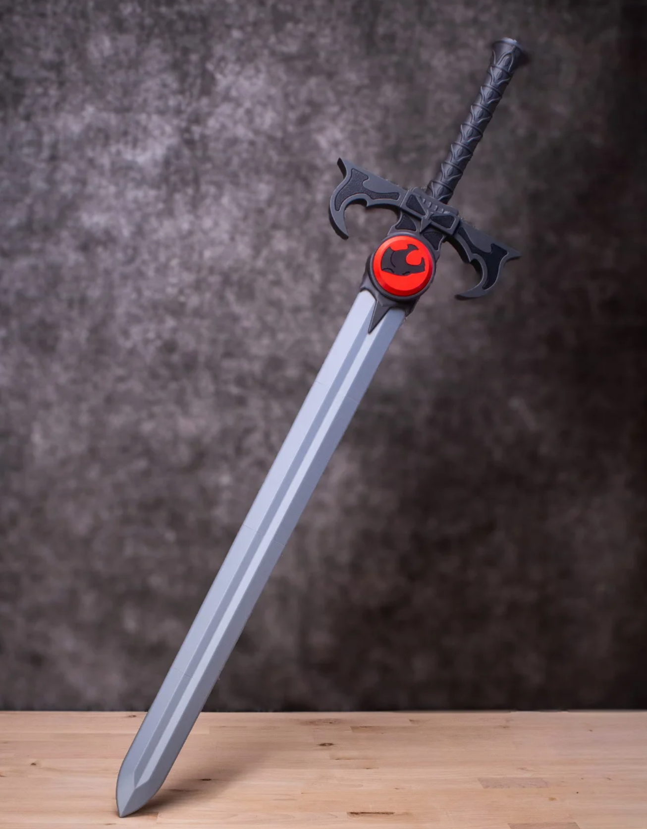 Sword of Omens - Thunder Cats!