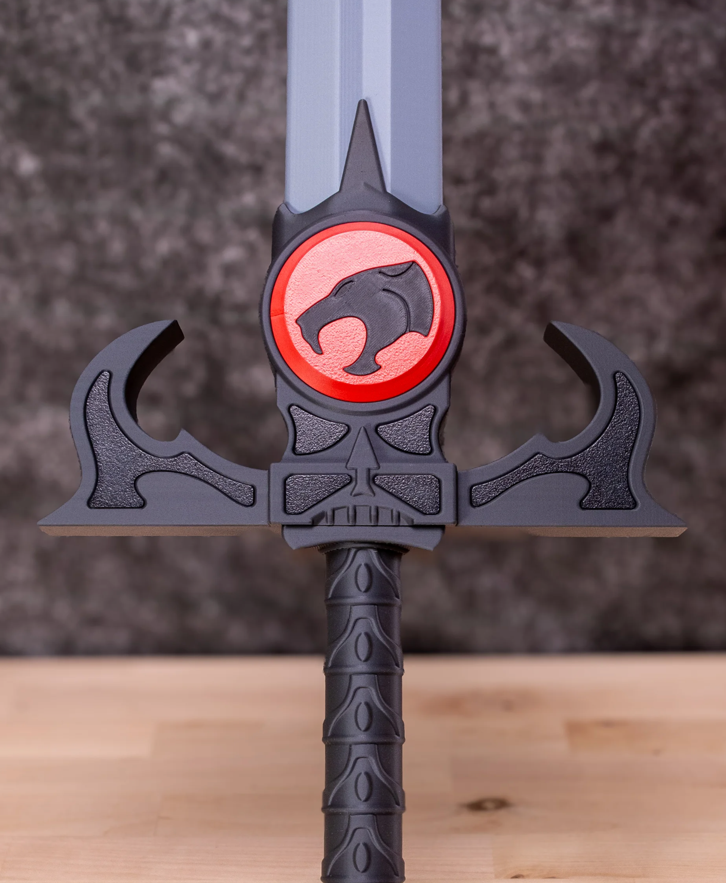 Sword of Omens - Thunder Cats!