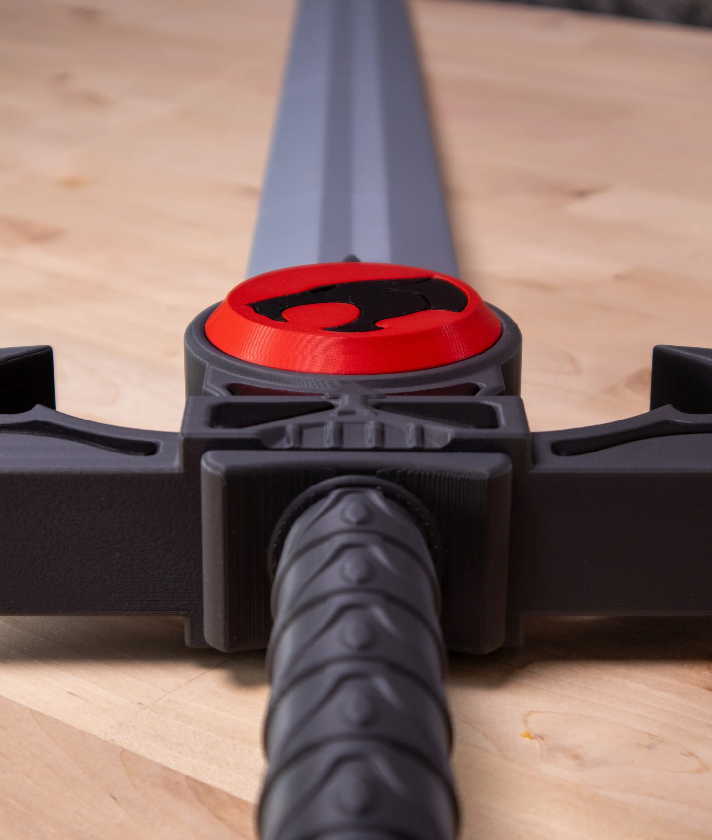 Sword of Omens - Thunder Cats!