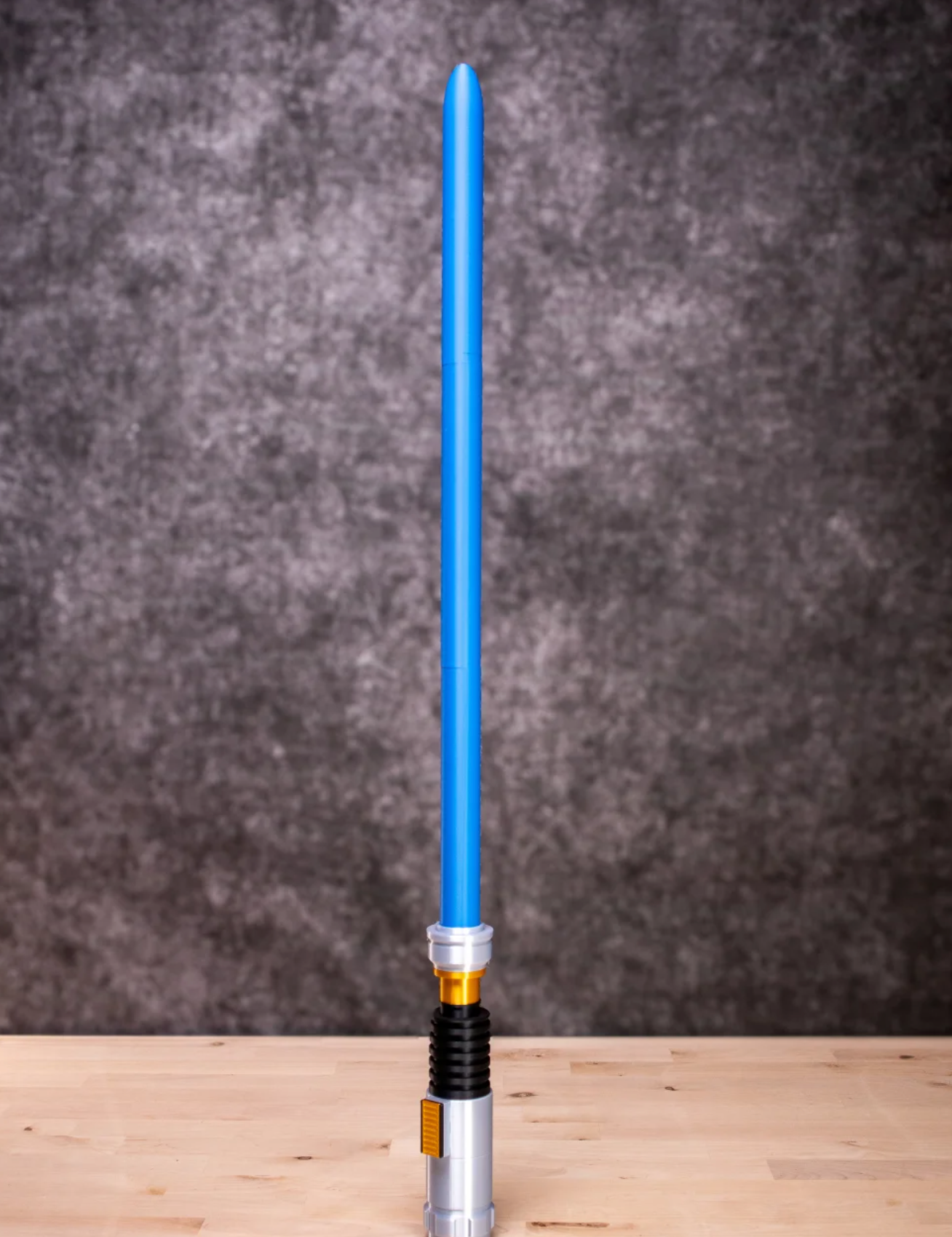 Twin Suns Saber — 3D Printed Prop Kit