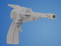 Ketsu Onyo Blaster – Star Wars Rebels