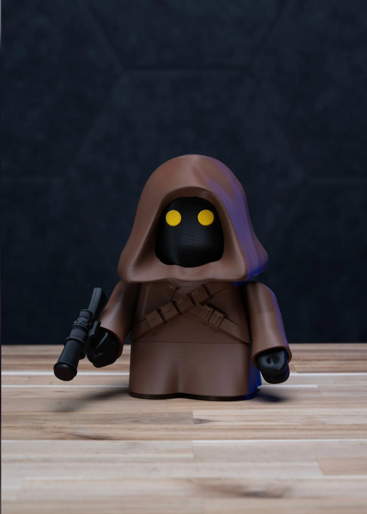 Chunky Jawa - Star Wars Kit