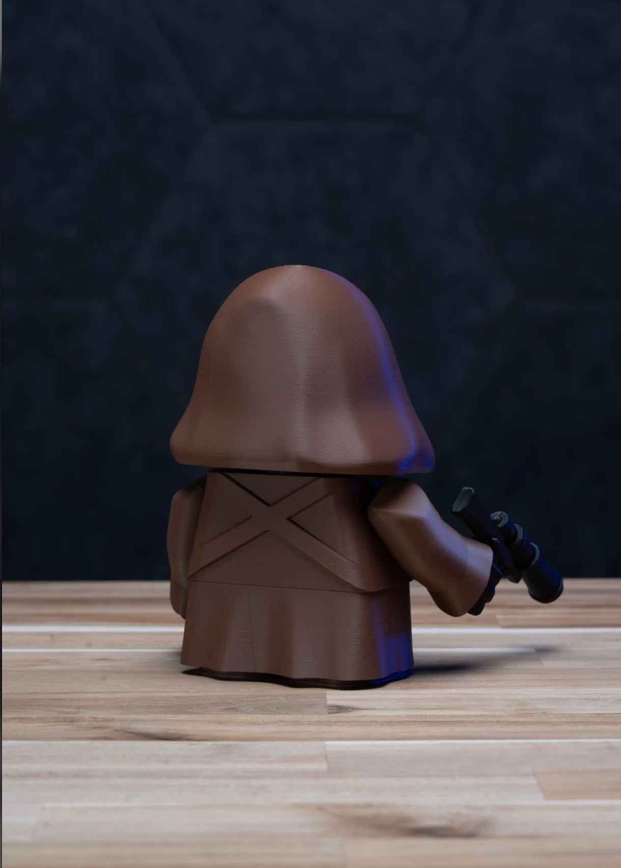 Chunky Jawa - Star Wars Kit