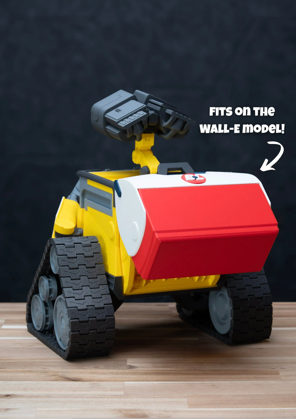 WALL-E Universe Bundle – Complete Display Collection