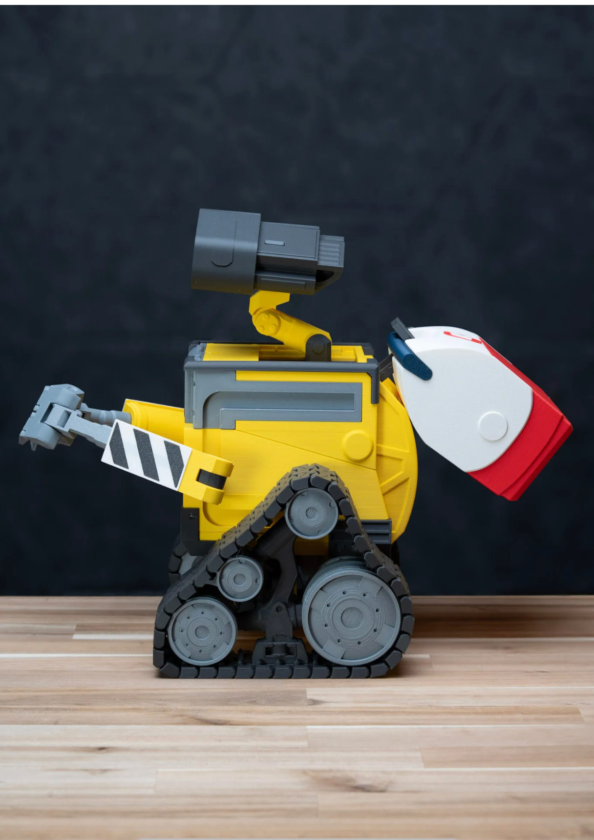 WALL-E Universe Bundle – Complete Display Collection
