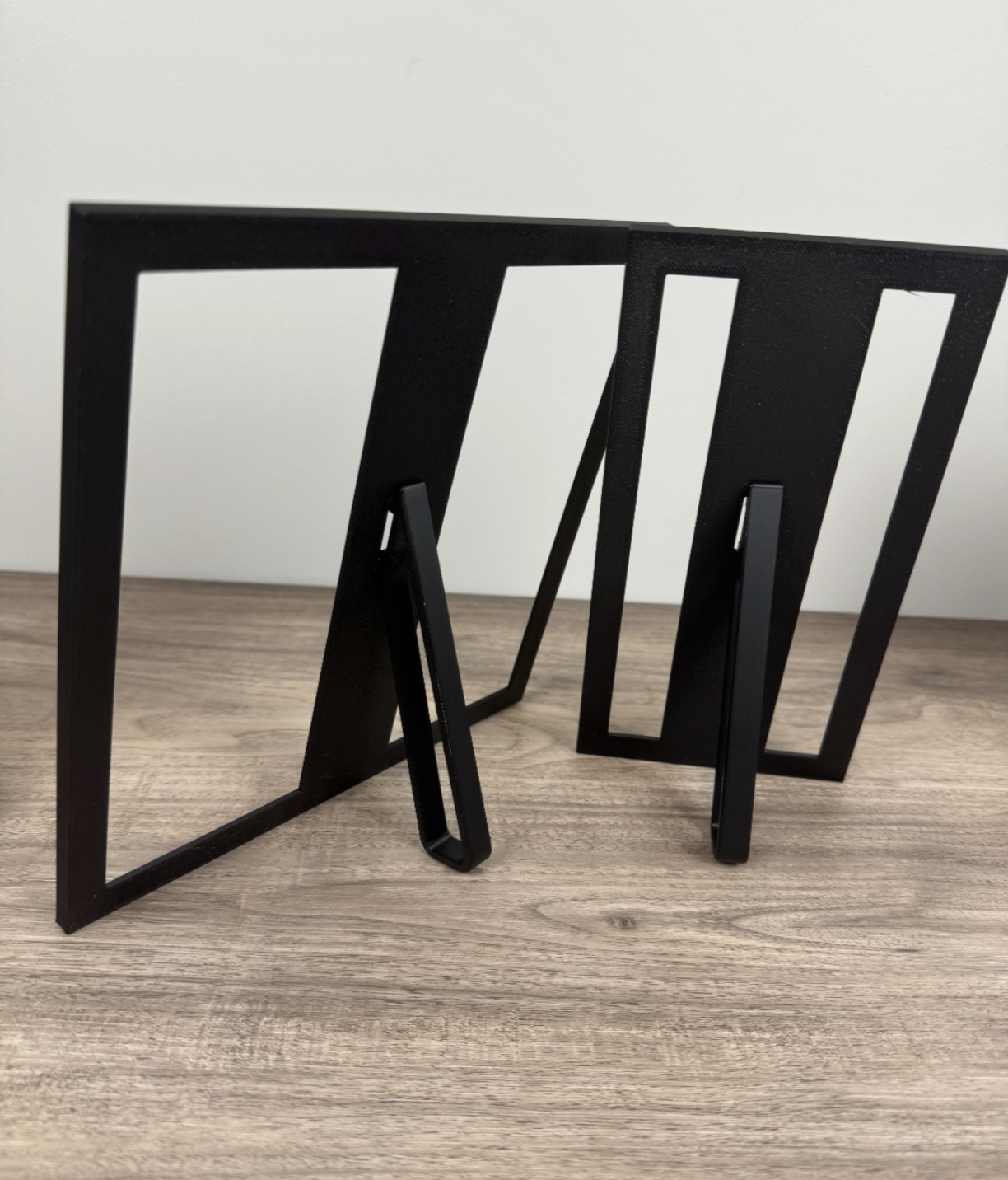 Desktop Frame for HueForge Layered Art Panels
