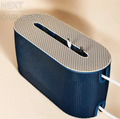 NEST Cable Box – 3D Printed Woven Cable Organiser