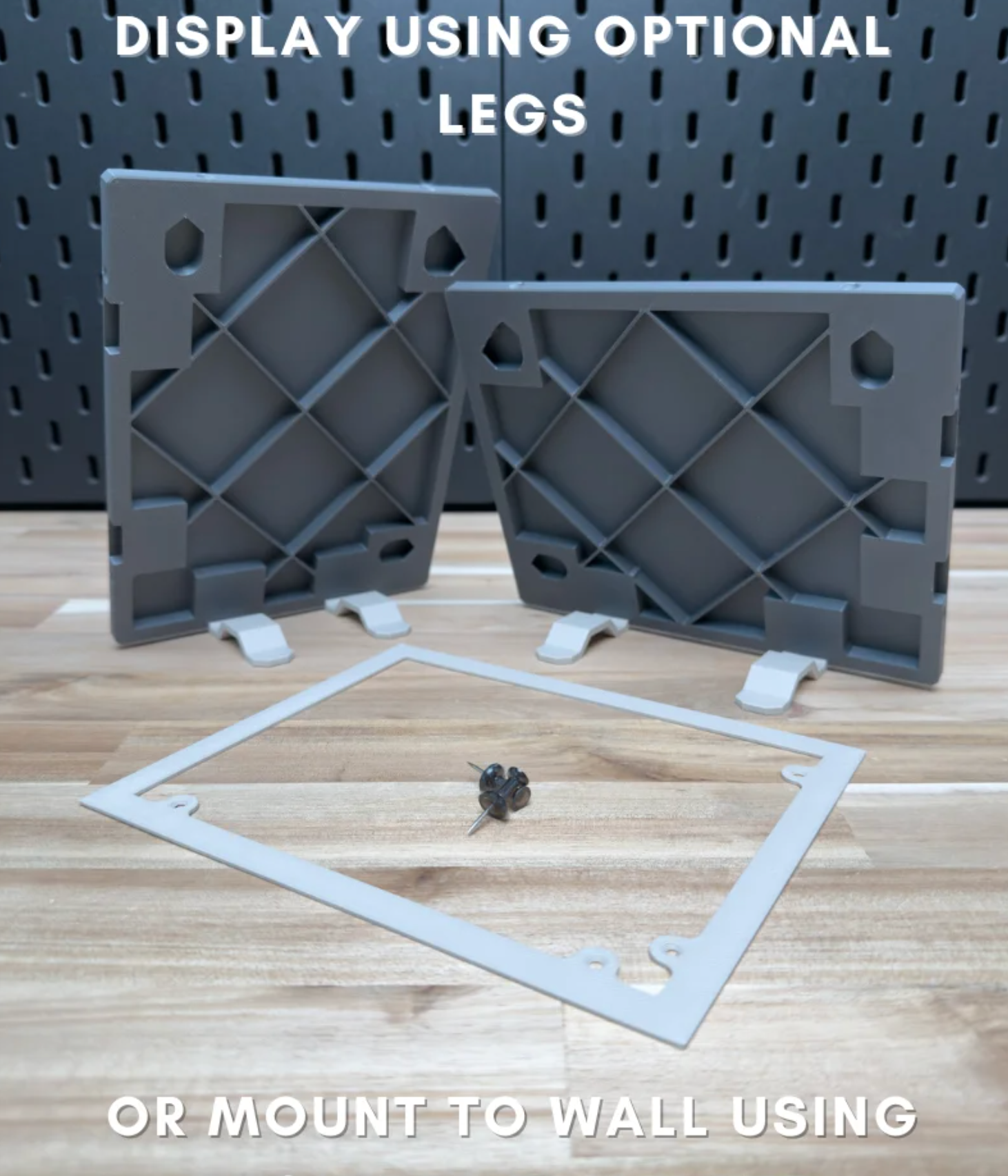 Atari Pong Frame Kit - NEW