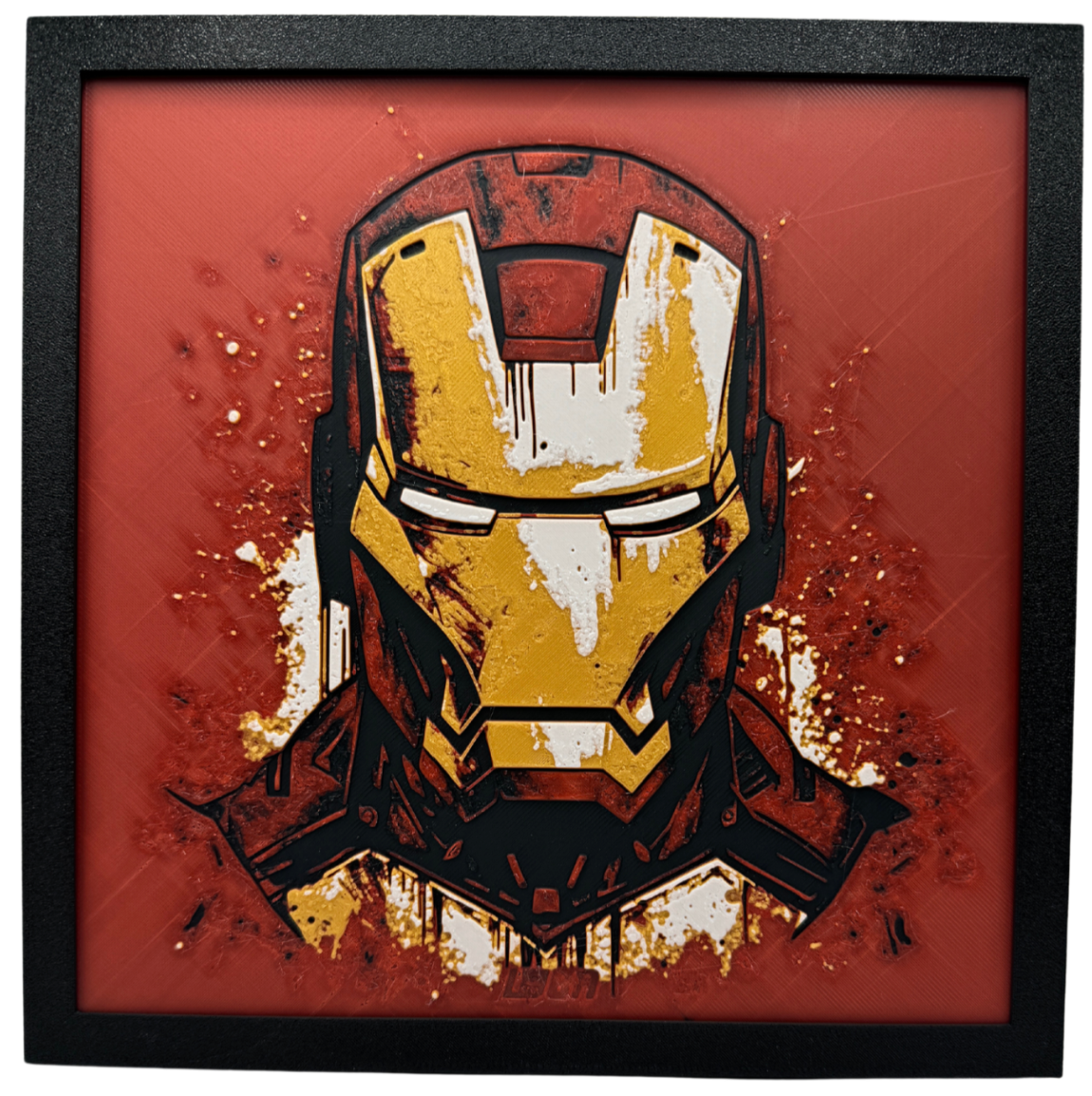 I am Ironman
