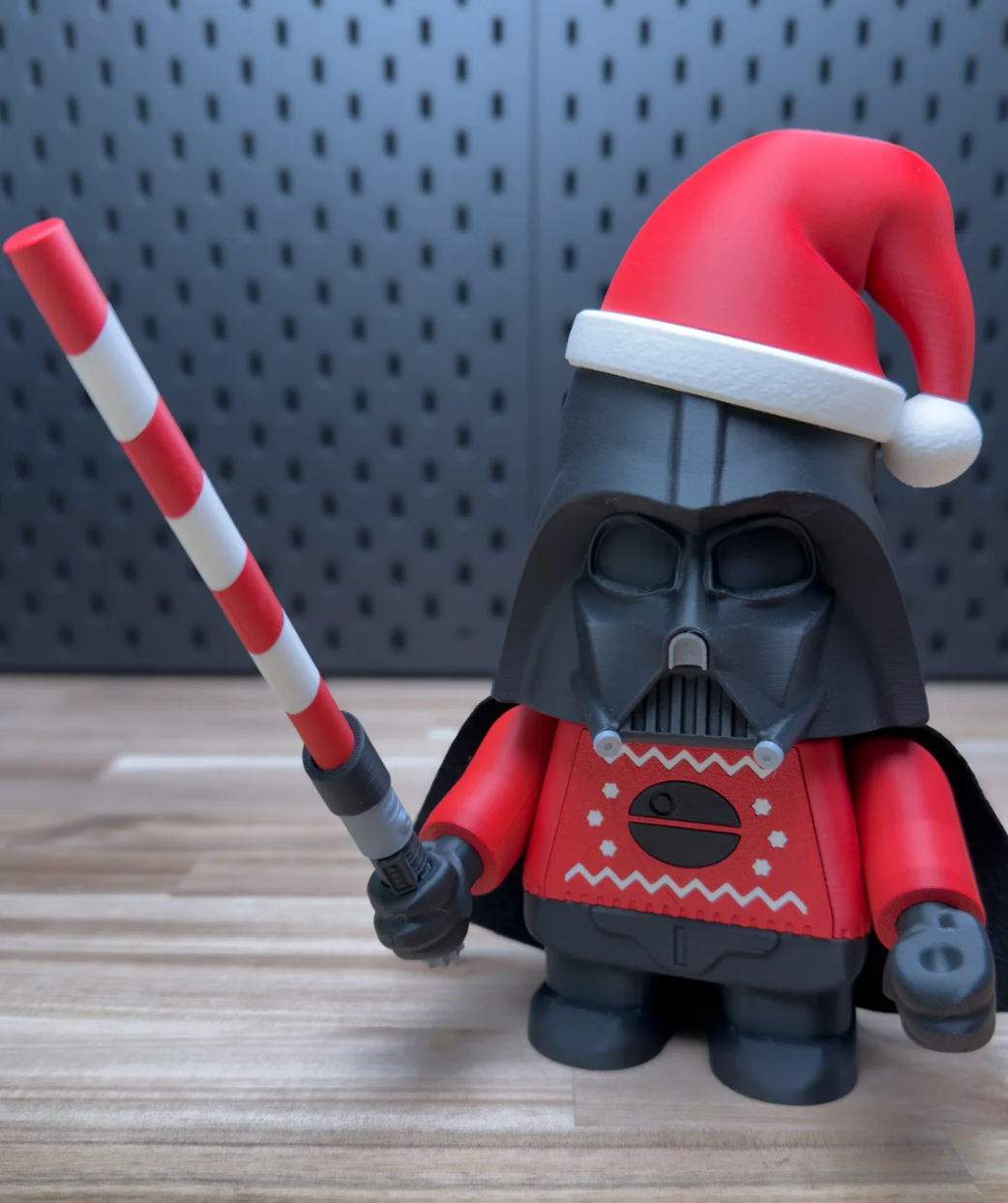 Festive chunky Collection