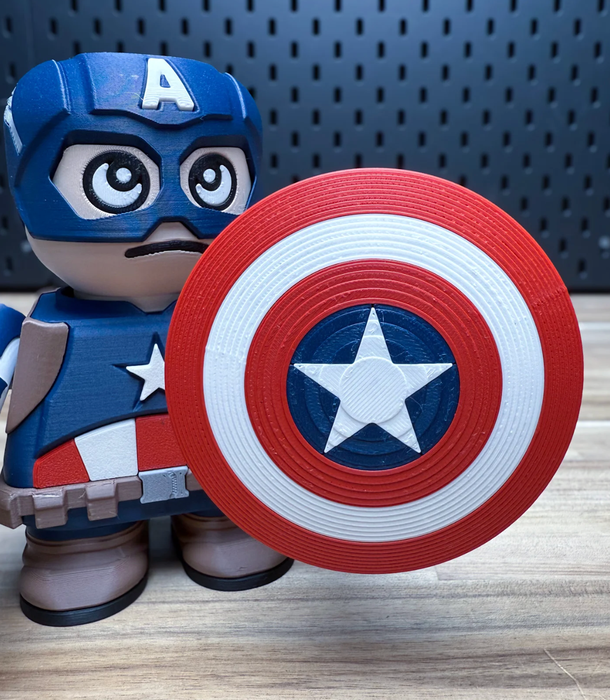 Chunky Super Hero Collection