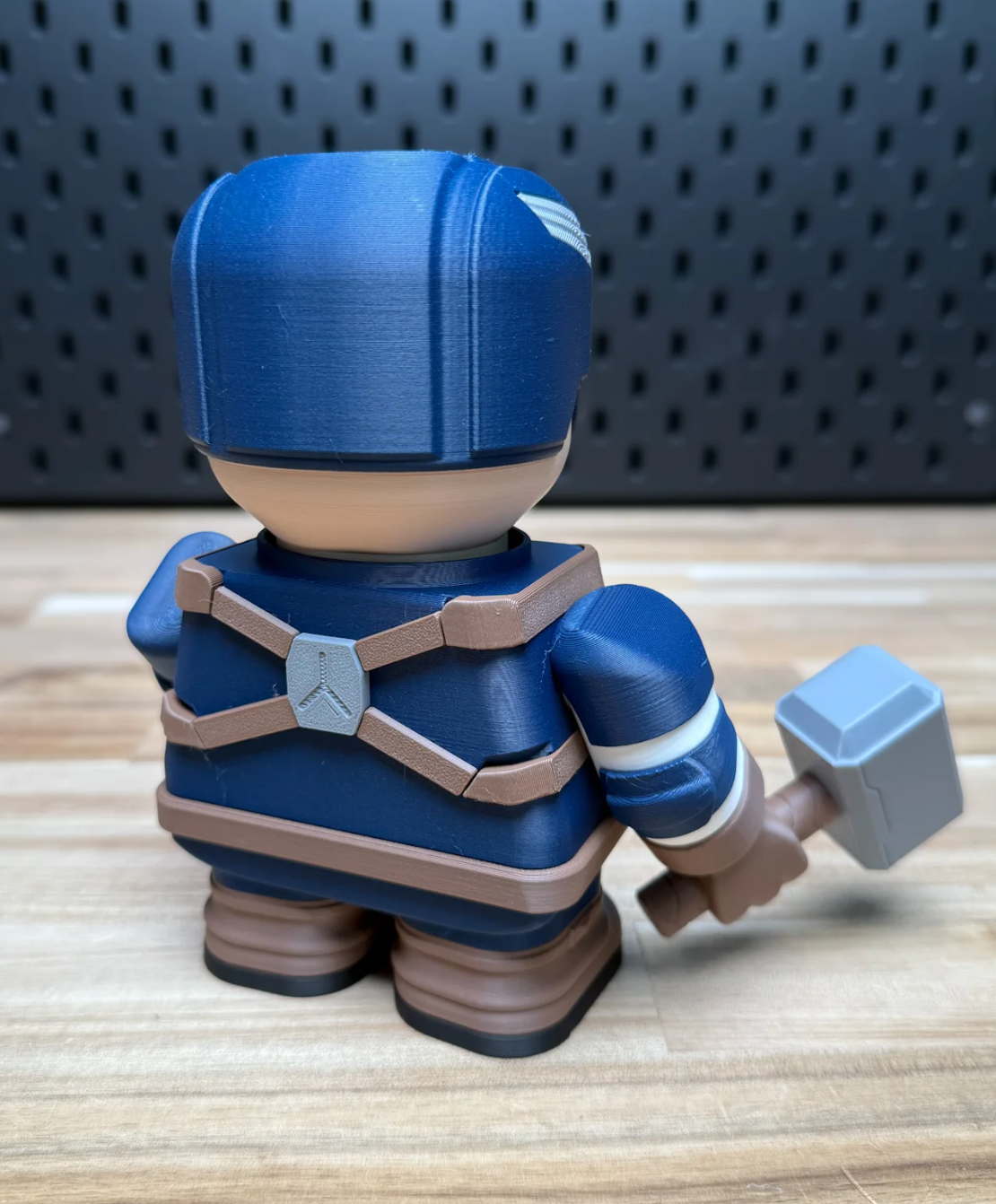 Chunky Super Hero Collection