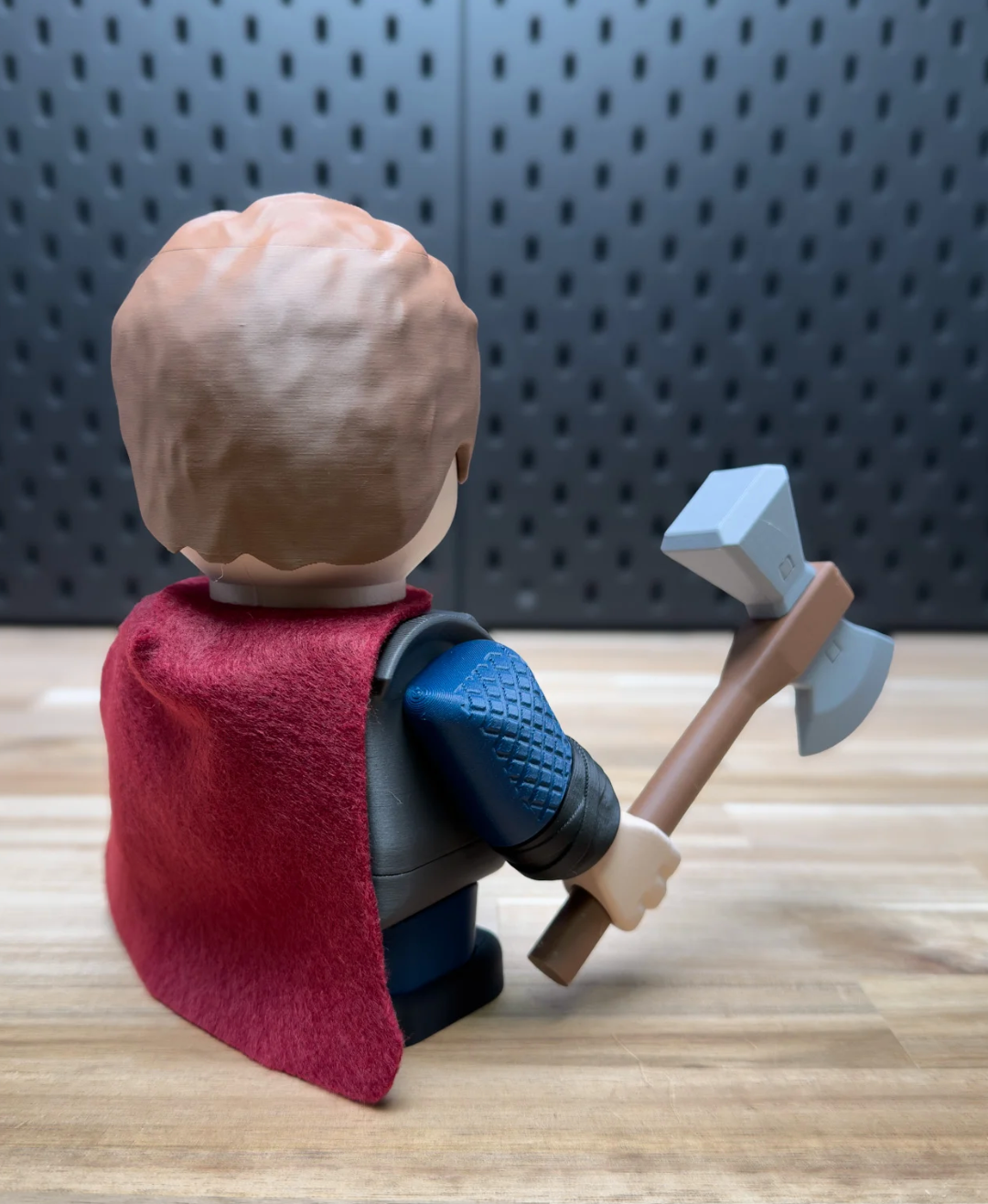 Chunky Super Hero Collection