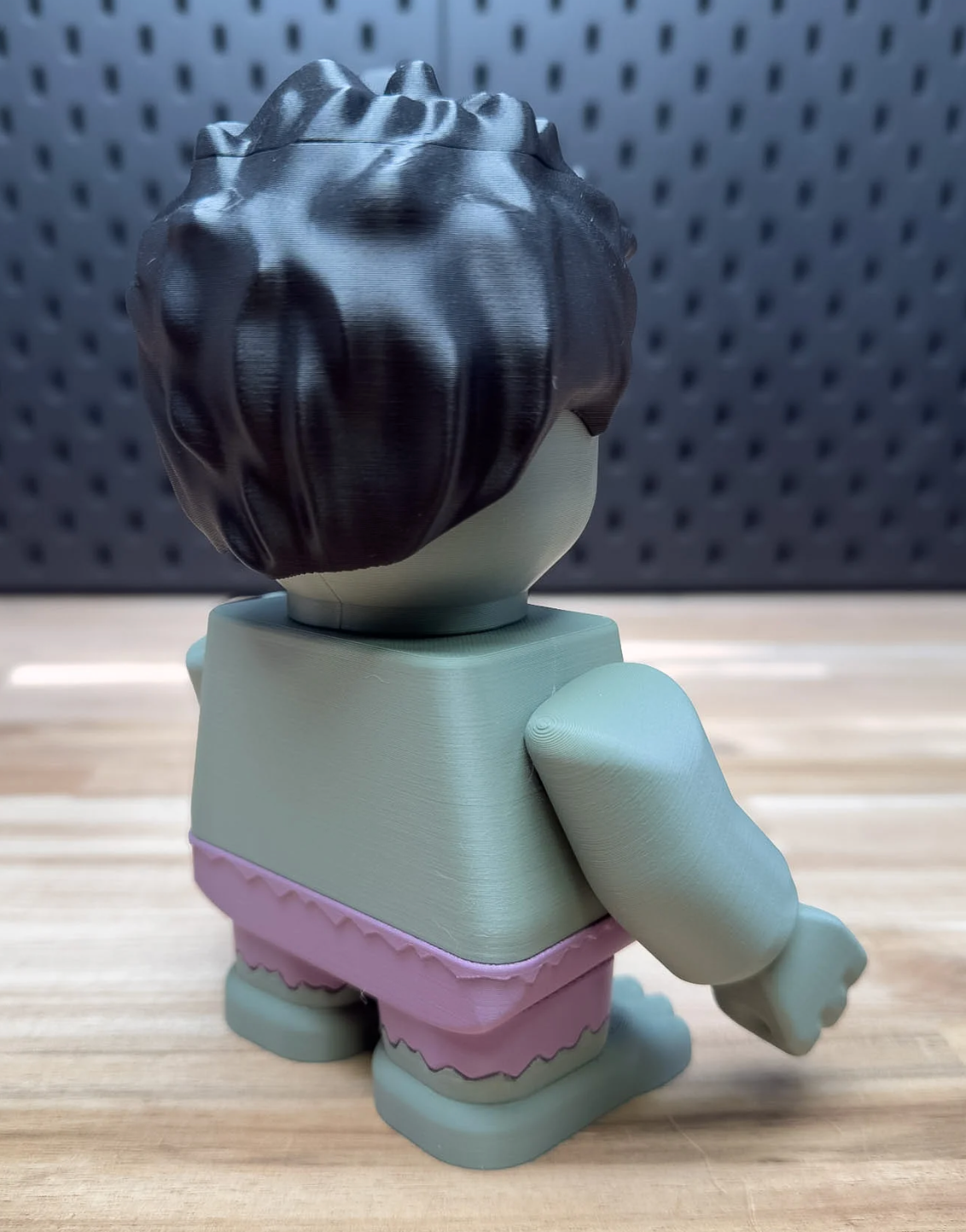 Chunky Super Hero Collection