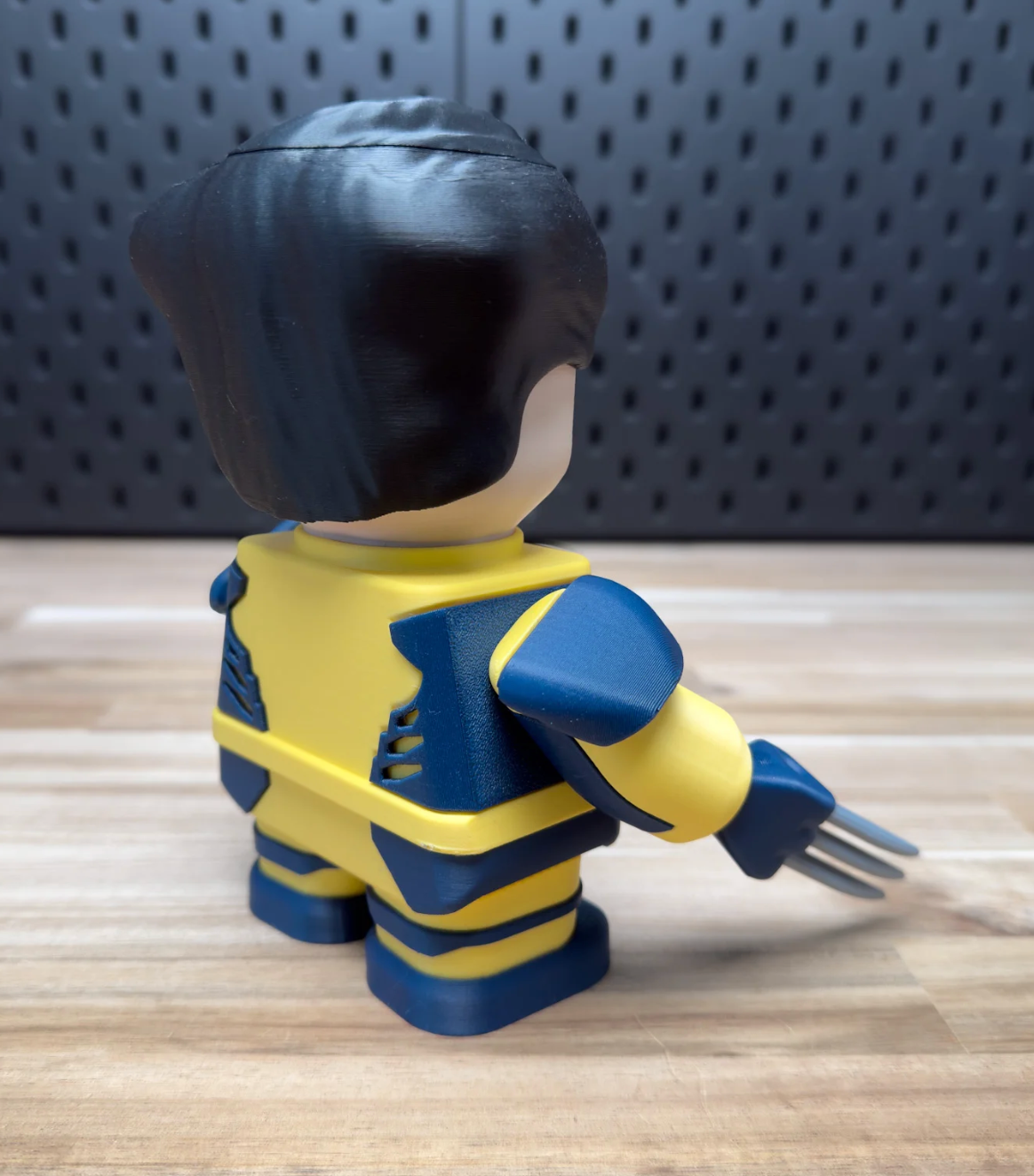 Chunky Super Hero Collection