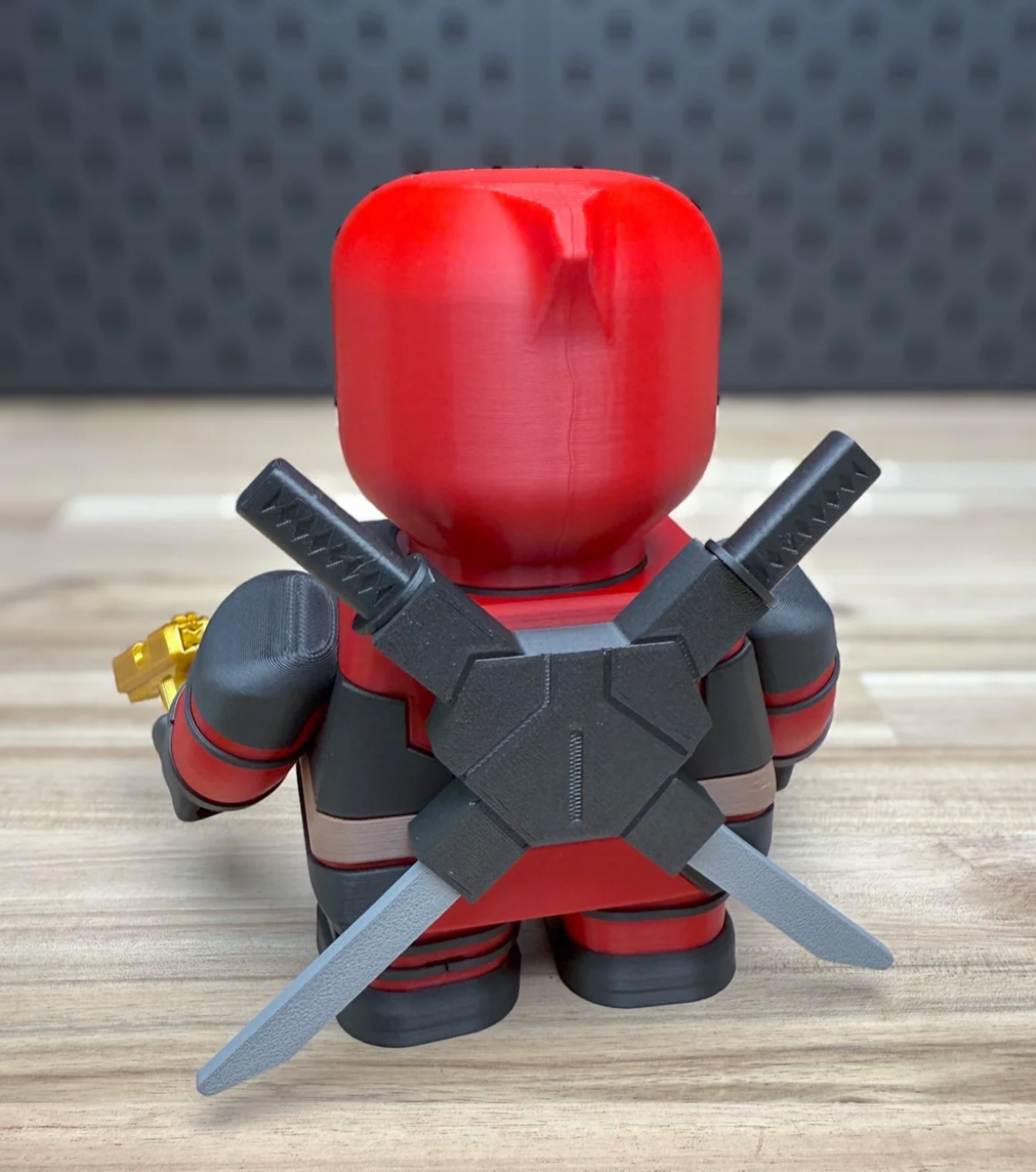 Chunky Super Hero Collection