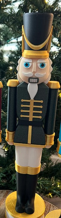 Christmas Nutcracker Kit