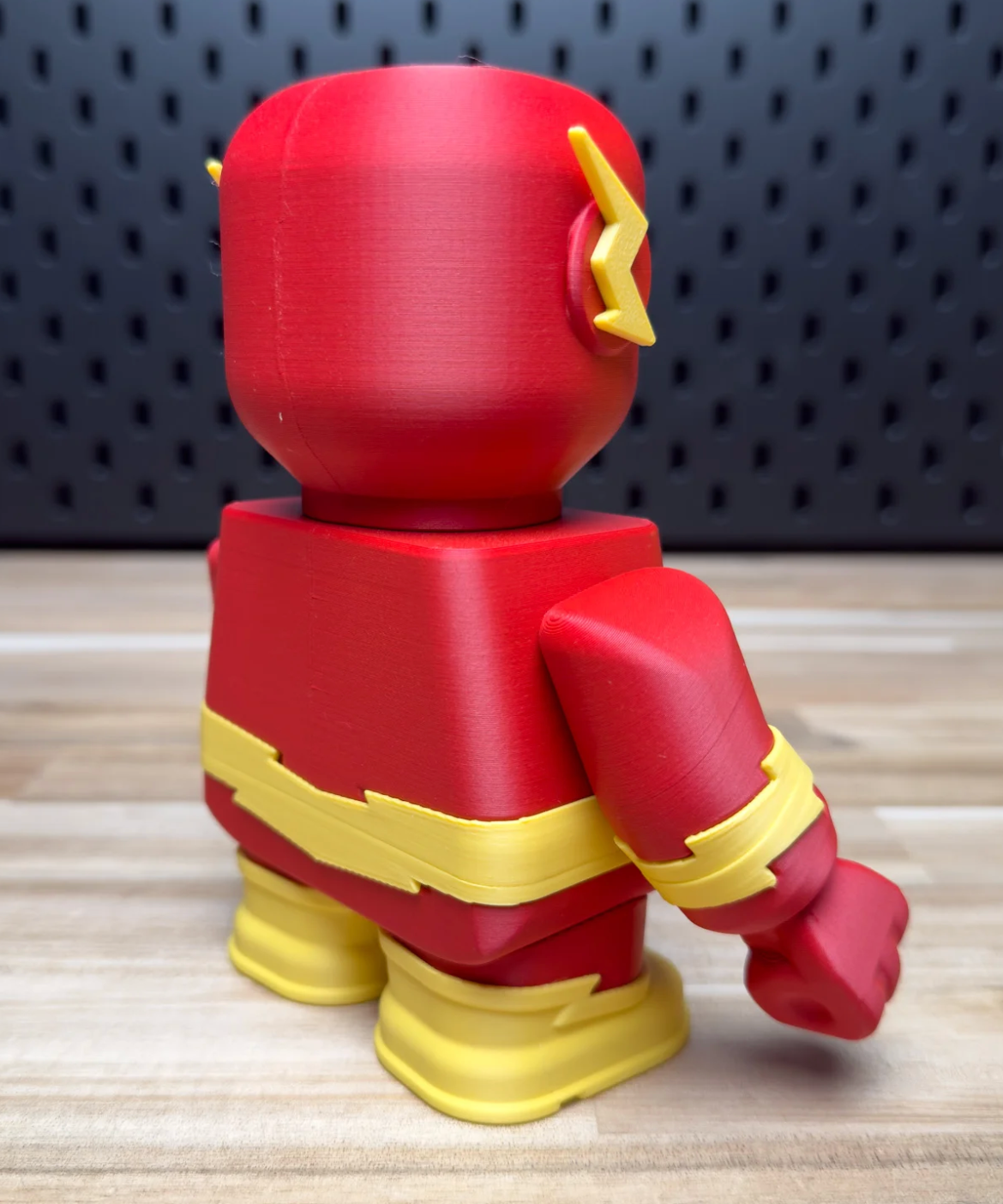 Chunky Super Hero Collection