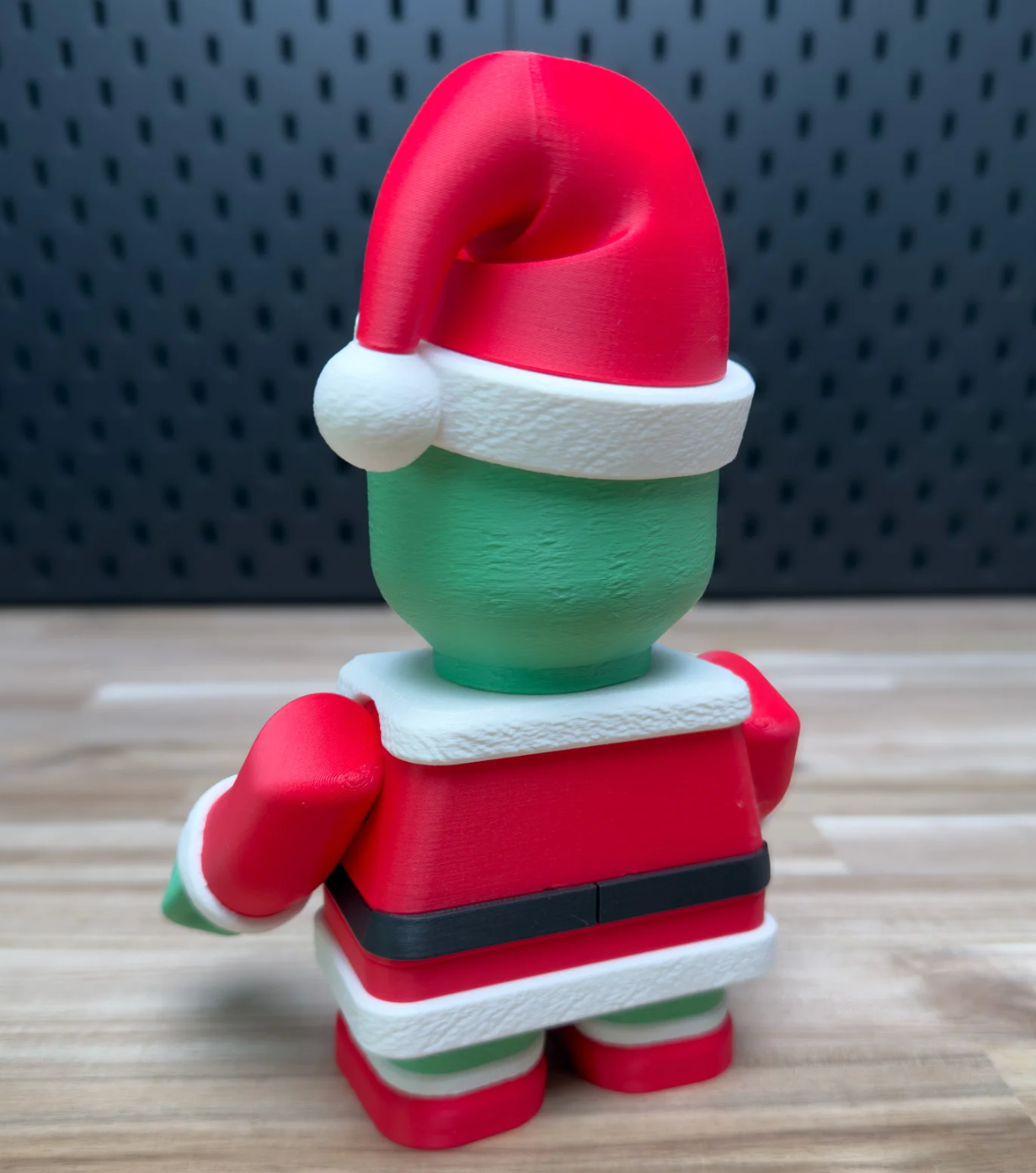 Festive chunky Collection