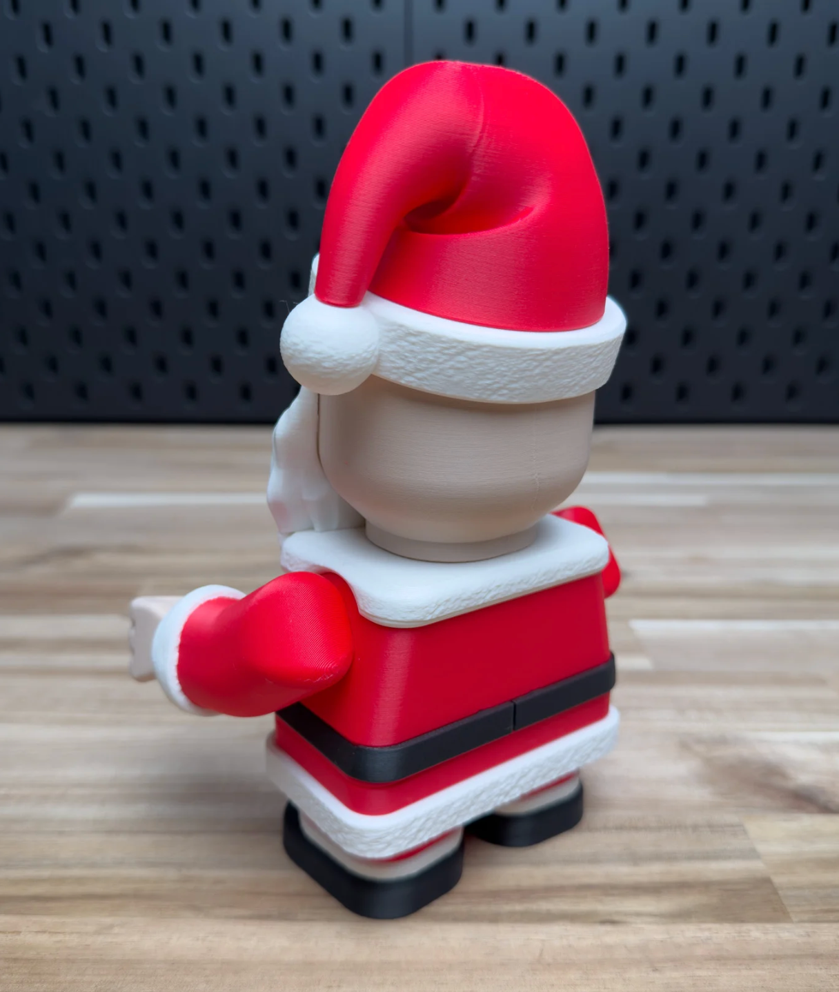 Festive chunky Collection