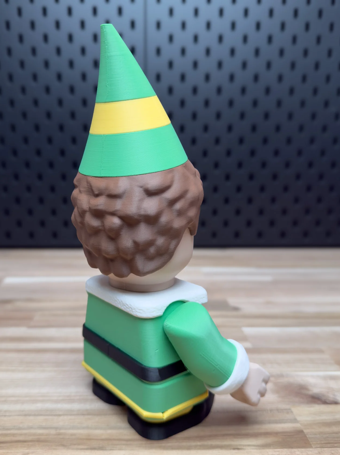 Festive chunky Collection