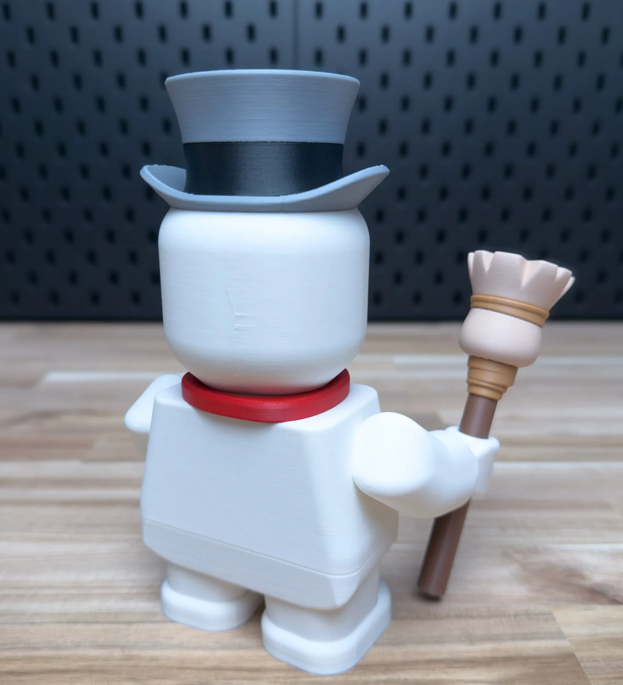 Festive chunky Collection