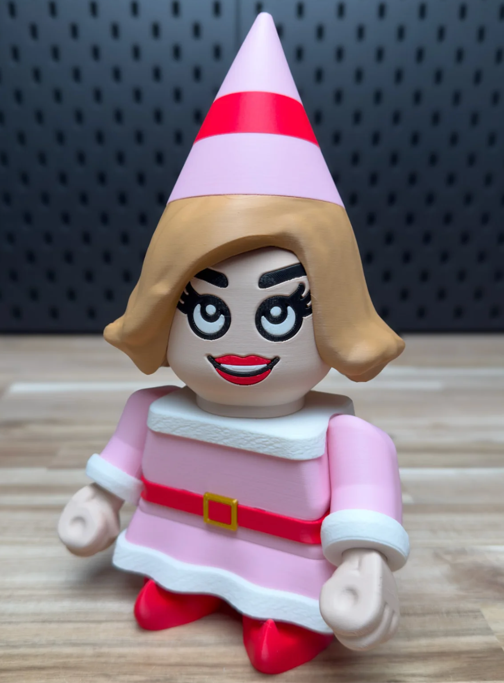 Festive chunky Collection