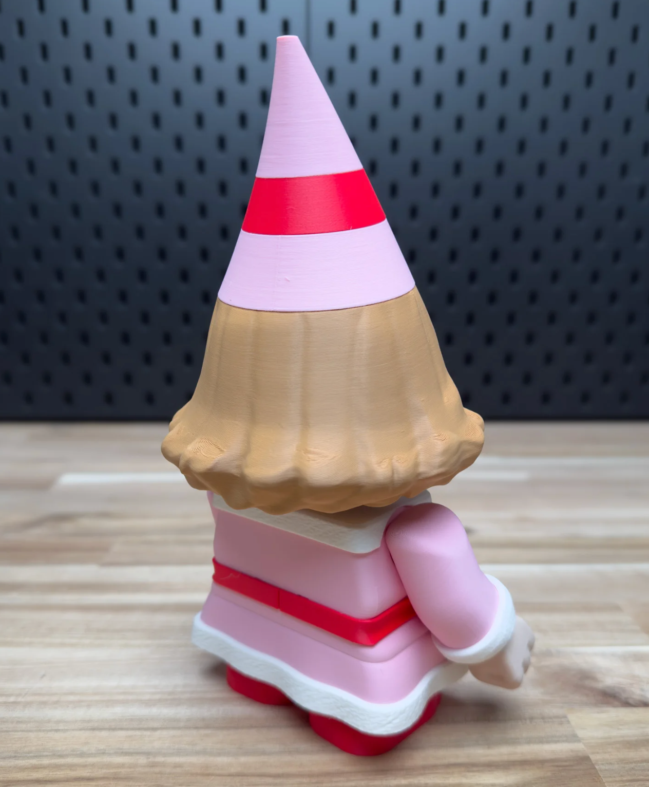 Festive chunky Collection